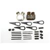 Image 2 : ASSORTED COMBLOC MOSIN NAGANT ACCESSORIES LOT