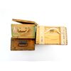 Image 6 : ASSORTED MILITARY / MILITARY STYLE WOODEN AMMO CRATE LOT