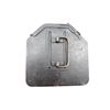 Image 1 : WWII GERMAN VEHICLE MOUNTED MG 34/42 METAL AMMO TIN