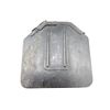 Image 2 : WWII GERMAN VEHICLE MOUNTED MG 34/42 METAL AMMO TIN