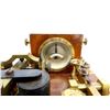 Image 5 : WWI BRITISH MILITARY MORSE CODE TELEGRAPH WITH CASE