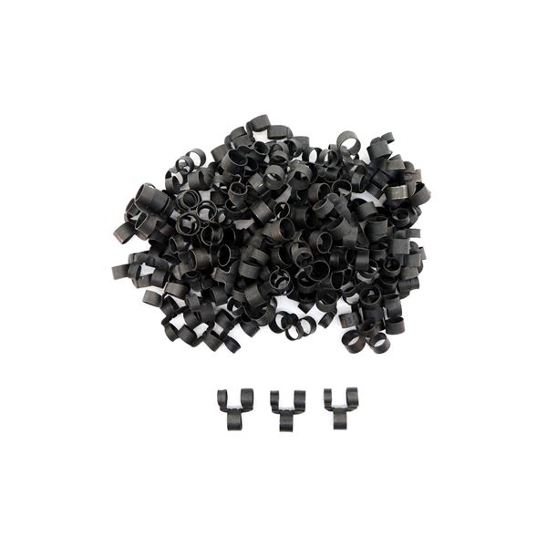 U.S. MILITARY .50 CAL M2 MG LINKS LOT