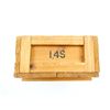 Image 4 : SMALL ARMS AMMUNITION 5.56 BALL M193 AMMO CRATE