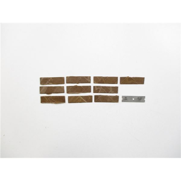 BROWNING .50 CAL. M2 FIRING PIN GAUGE LOT