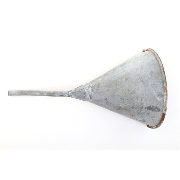 LEE ENFIELD CLEANING FUNNEL