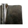 Image 4 : WWI CANADIAN ENTRENCHING TOOL AND HELVE LOT
