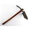 Image 1 : WWI CANADIAN / BRITISH ENTRENCHING TOOL AND HELVE LOT