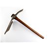 Image 2 : WWI CANADIAN / BRITISH ENTRENCHING TOOL AND HELVE LOT