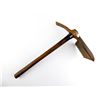 Image 1 : WWI CANADIAN / BRITISH ENTRENCHING TOOL AND HELVE LOT