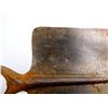 Image 3 : WWI CANADIAN / BRITISH ENTRENCHING TOOL AND HELVE LOT