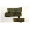 Image 6 : RUSSIAN MILITARY KPVT MOUNTED HEAVY MACHINE GUN COVER AND MILITARY ACCESSORIES LOT