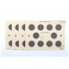 Image 1 : DCRA SMALL BORE TARGETS LOT