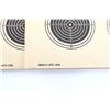 Image 2 : DCRA SMALL BORE TARGETS LOT