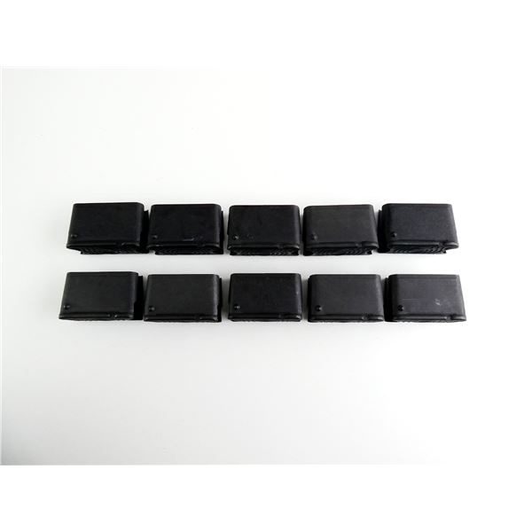 U.S. M1 GARAND ENBLOCS LOT