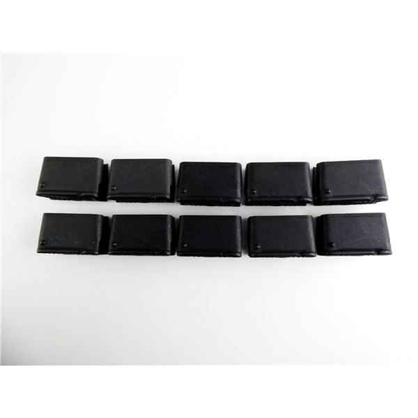 U.S. M1 GARAND ENBLOCS LOT