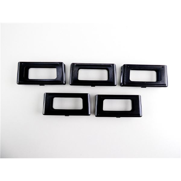 REPRODUCTION CARCANO STRIPPER CLIP LOT