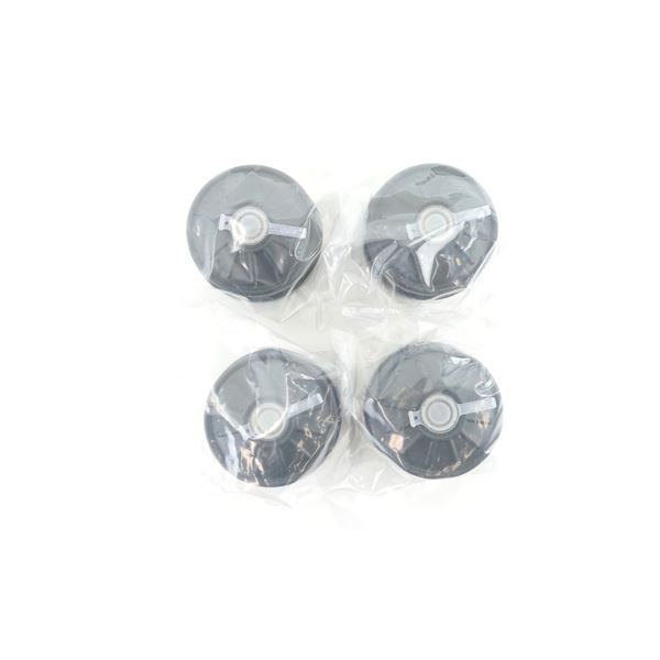 FINNISH GAS MASK FILTER LOT