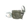 Image 1 : YUGOSLAVIAN M-59 GAS MASK KIT