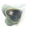 Image 3 : YUGOSLAVIAN M-59 GAS MASK KIT
