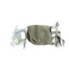 Image 1 : YUGOSLAVIAN M-59 GAS MASK KIT