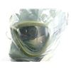 Image 4 : YUGOSLAVIAN M-59 GAS MASK KIT