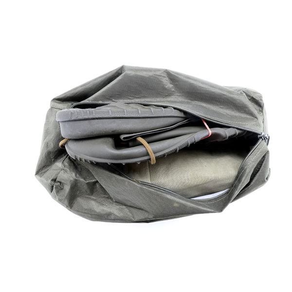 GERMAN MILITARY ABC CHEMICAL SUIT