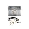 Image 2 : WWII GERMAN MODEL 33 FIELD PHONE