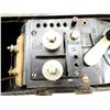 Image 6 : WWII GERMAN MODEL 33 FIELD PHONE