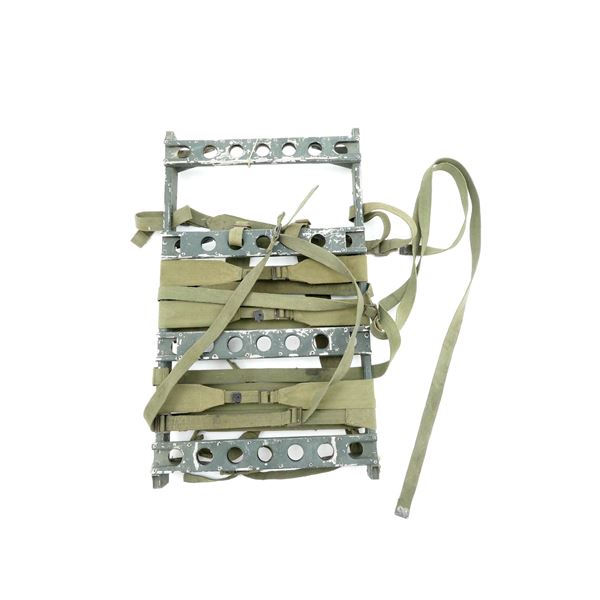 BRITISH MILITARY PACK FRAME