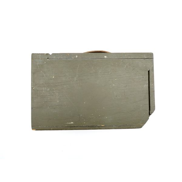 U.S. BROWNING 1917 AMMO BOX