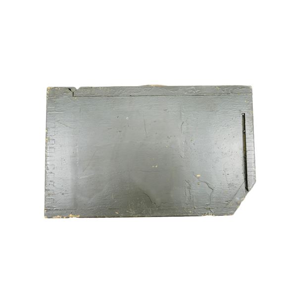 U.S. BROWNING 1917 AMMO BOX