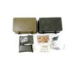 Image 2 : U.S. MILITARY FIRST AID KITS LOT