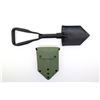 Image 1 : U.S. MILITARY FOLDING ENTRENCHING TOOL