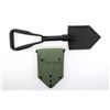 Image 1 : U.S. MILITARY FOLDING ENTRENCHING TOOL