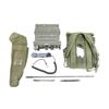 Image 2 : LATE 1960'S U.S. MILITARY PRC-77 RADIO AND ACCESSORIES LOT