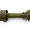 Image 5 : U.S. MILITARY M1A2 GRENADE ADAPTER