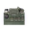Image 4 : U.S. MILITARY RT-1547/PRC-126 HANDHELD RADIO