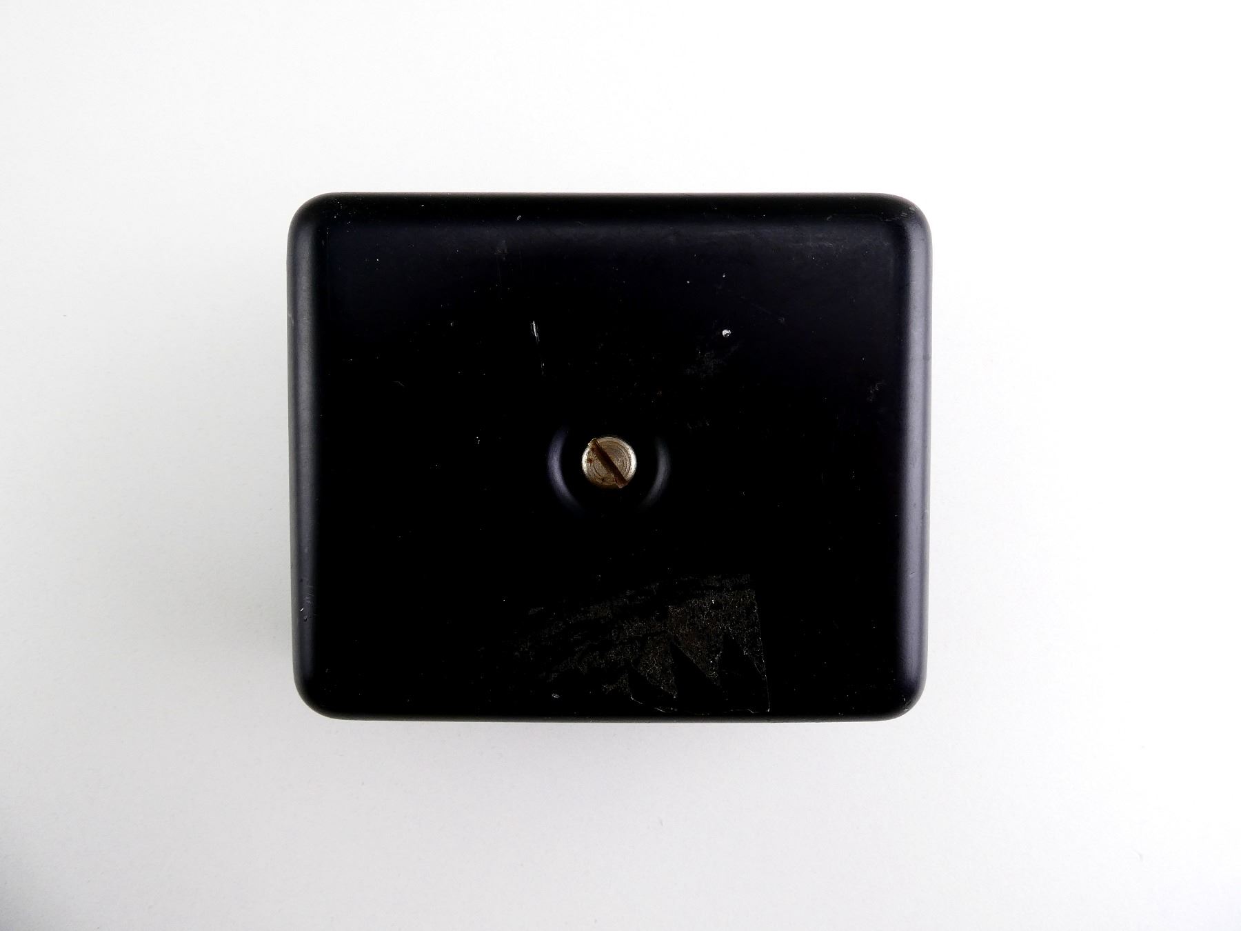 Detector Radiac Lin R30925 CANADIAN MILITARY CHARGER RADIAC DETECTOR