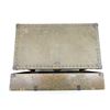 Image 2 : WWII U.S. MILITARY TRUNK