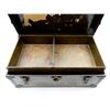 Image 4 : WWII U.S. MILITARY TRUNK