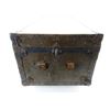 Image 5 : WWII U.S. MILITARY TRUNK