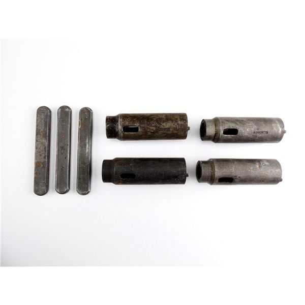 U.S. BROWNING 1919A4 MG TOOLS LOT