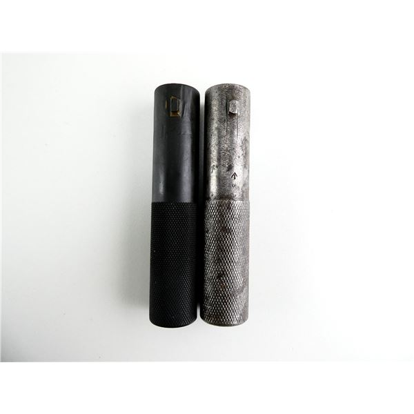 WWII BRITISH LEWIS MG .303 BR DRUM LOADING TOOLS LOT