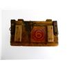 Image 2 : WWII CANADIAN MILITARY AMMO CRATE