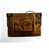 Image 5 : WWII CANADIAN MILITARY AMMO CRATE