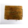Image 6 : WWII CANADIAN MILITARY AMMO CRATE