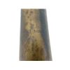 Image 4 : WWII UNKNOWN MILITARY 43X310MM BRASS SHELL CASING