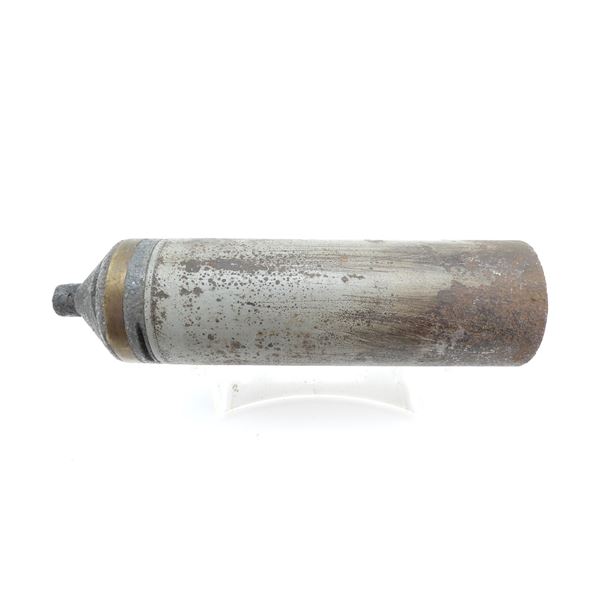 UNKNOWN BOMB SHELL