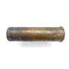 Image 2 : 1950'S CANADIAN 105MM BRASS SHELL CASING