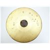 Image 4 : UNKNOWN COMBLOC BRASS SHELL CASING 120X700MM